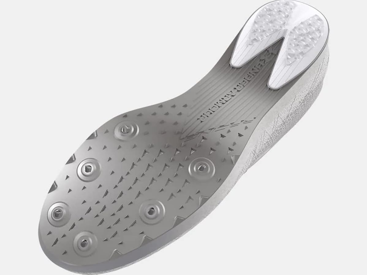 アンダーアーマー　シェイクダウンエリート Amazon.com | Under Armour Shakedown Elite Track Spikes